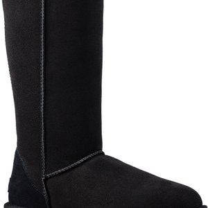 UGG Classic Tall II Boot - Black